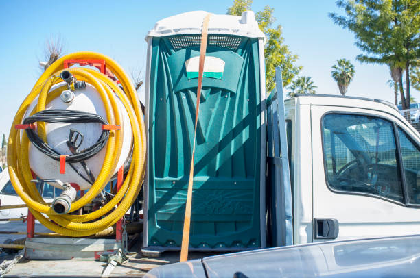 Best Best portable toilet rental  in Rockingham, NC