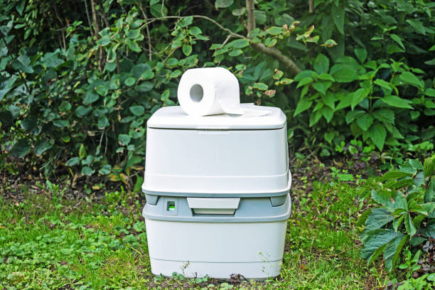 Best Porta potty rental for parties  in Rockingham, NC