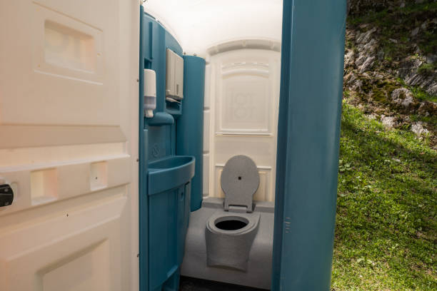 Porta potty rental for festivals in Rockingham, NC