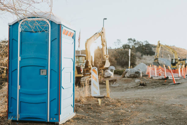 Portable Toilet Options We Offer in Rockingham, NC