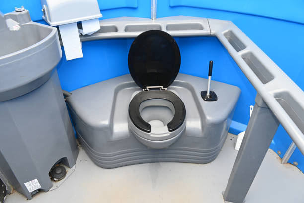 Best Luxury portable toilet rental  in Rockingham, NC