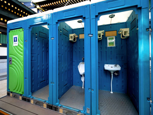 Best Temporary restroom rental  in Rockingham, NC