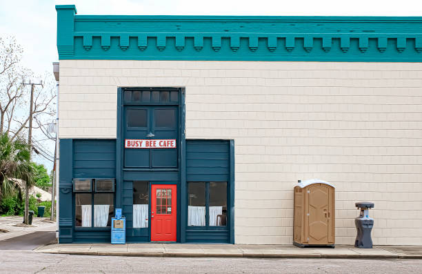 Best Handicap porta potty rental  in Rockingham, NC