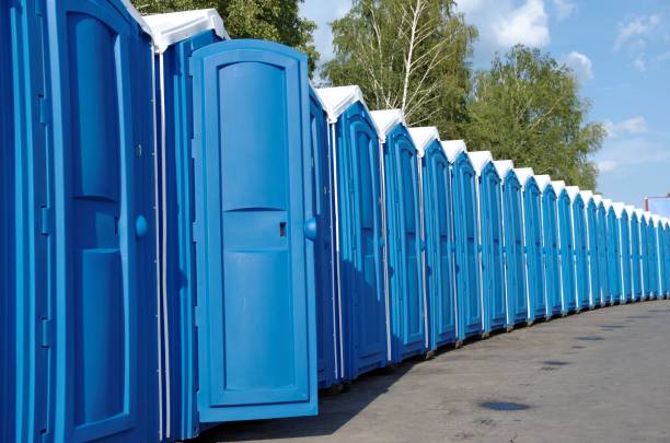 Best Porta potty delivery and setup  in Rockingham, NC